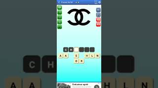 Gameplay Picture Quiz Logos 1 screenshot 4