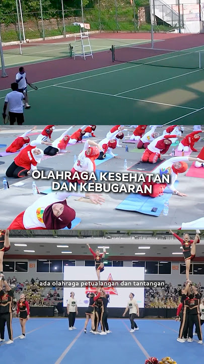 Sobatpora, siap menyaksikan FORNAS VIII NTB?