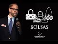 Bolsas - Alvaro Gordoa - Colegio de Imagen Pública