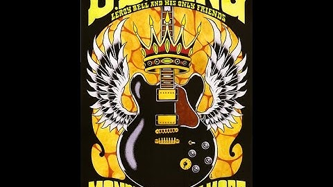 B.B.King It
