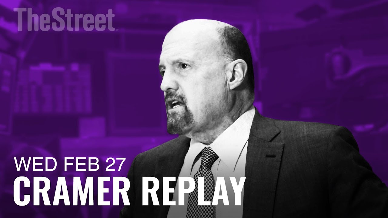 Jim Cramer’s Thoughts on U.S. and North Korea Summit and Palo Alto Networks Jim Cramer’s Thoughts on U.S. and North Korea Summit and Palo Alto Networks