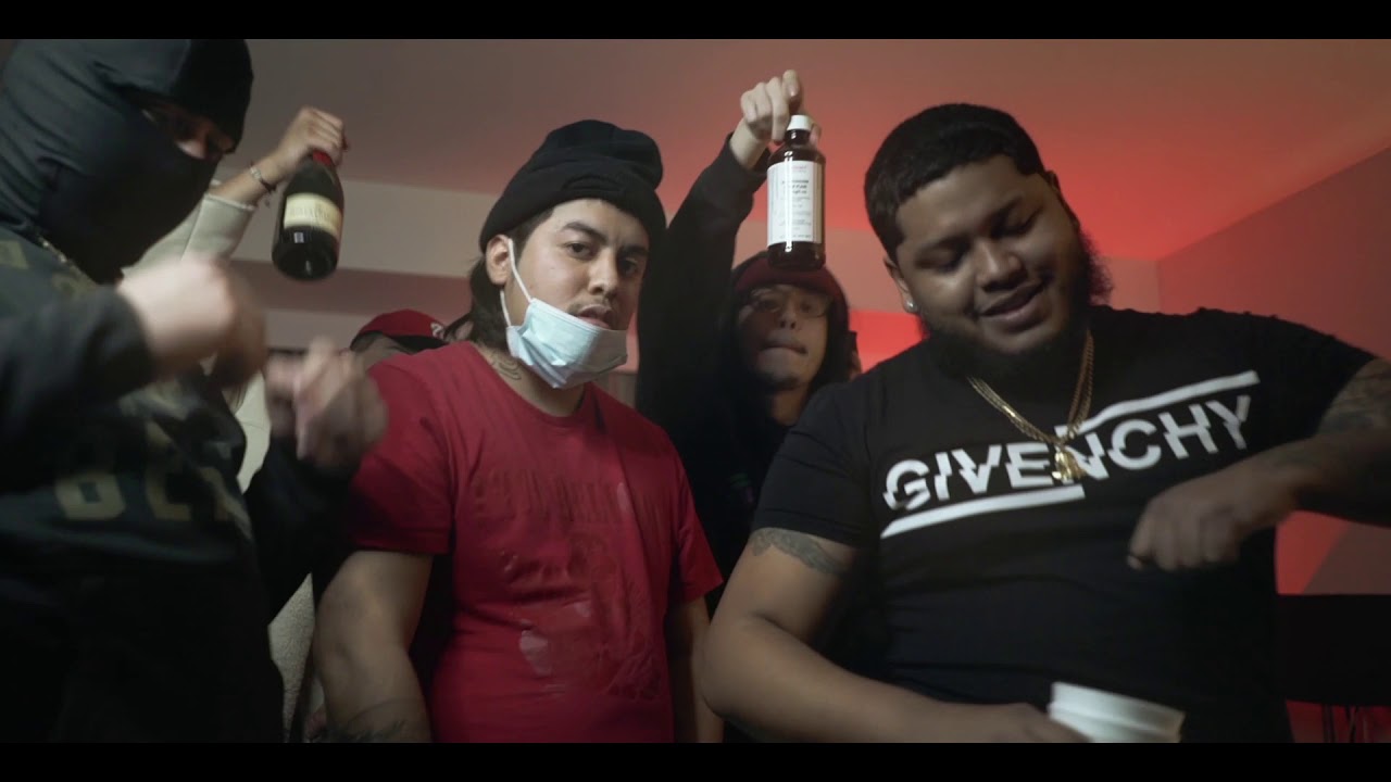 Lean the Don ft Ulee- Exotic smoke (official video) - YouTube