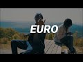 {FREE} Tiakola x Leto Type Beat - "EURO" | Instru Drill Mélancolique