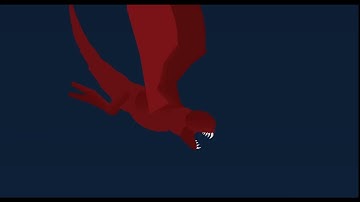 Legendary Godzilla vs Godzilla In Hell (Teaser) | Stick Nodes Animation
