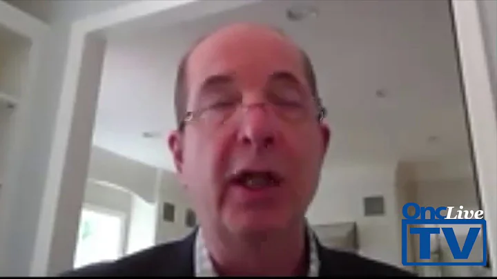 Dr. Motzer on the TIVO-1 Trial With Tivozanib in Advanced RCC