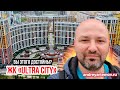 ЖК Ultra City Вы этого достойны? Новостройки Приморского района СПб