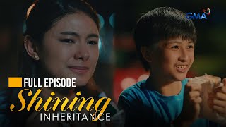 Shining Inheritance: The orphaned siblings were separated! (Full Episode 6) September 16, 2024
