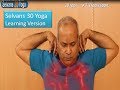 Selvans 30 yoga  version dapprentissage