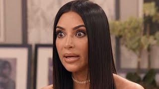 Kim kardashian reacts to travis barker cheating rumors