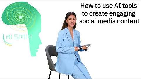 Module 5 Lesson 4 How to use AI tools to create engaging social   French fr BE 1