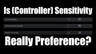 A Controller Sense Guide Likely to Make Jims Hate Me | Destiny 2 PvP