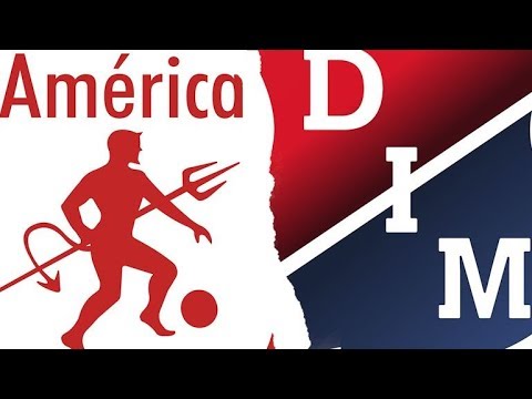 America Vs Medellin Analisis De La Final Ida De La Liga Femenina 2019 Youtube