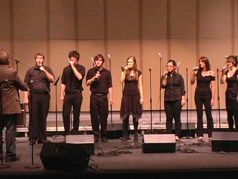 HD Jacobs High School 'superscript 7' Vocal Jazz -...