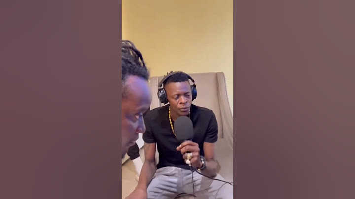 Bambi!! Jose Chameleone 😘 quick recovery #shorts