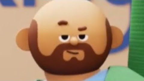 Kroger but Minecraft