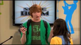 Austin & Ally - Rockers & Writers | How They Met | Clip