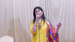 "Raat Akeli Hai" Preeti Pethkar Momindia & Harmony  "HITS OF GOLDEN ERA” 16/04/2022 screenshot 2