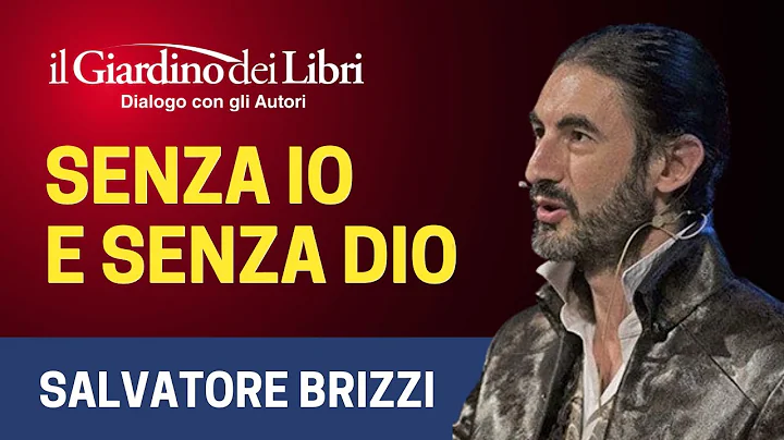 Webinar Gratuito con Salvatore Brizzi: Senza Io e ...