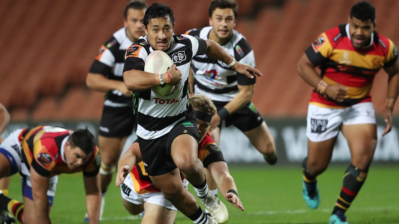 ROUND 6 HIGHLIGHTS: Waikato v Hawke’s Bay – 2019 allianz seguros