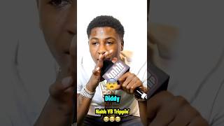 Famous NBA YoungBoy Sets His Sights on Becoming the Next Diddy #nbayoungboy #diddy #diddycombs #seancombs Profile
