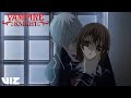 Blood-Colored Luster | Vampire Knight the Complete Collection | VIZ