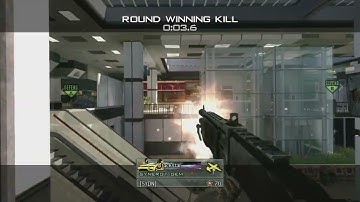 iw4x reverse reload (real)