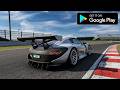 Project Racer Open Beta Test Android Gameplay