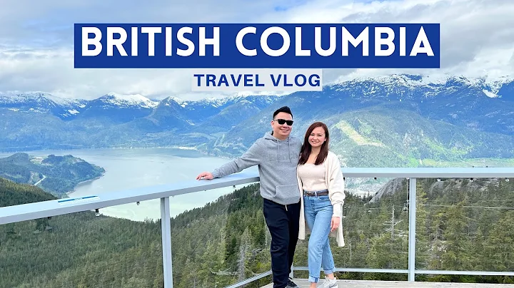 Places to Visit in British Columbia near Vancouver...