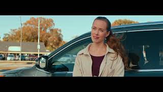 Celebrity Checkered Flag - Don't Let Car Buying Drive You Crazy "Being Watched" :30 Wealth