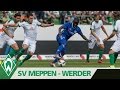 Highlights: Werder Bremen - Chelsea FC 2:4 | Pre-Season Friendly