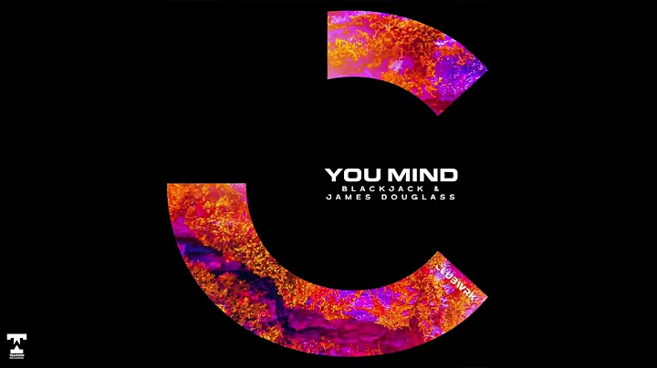 Blackjack & James Douglass - You Mind