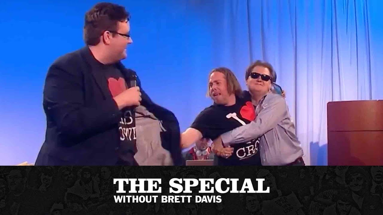 mnn schedule Joke of the Week with 