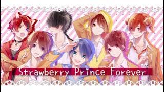 Strawberry Prince - Strawberry Prince Forever []