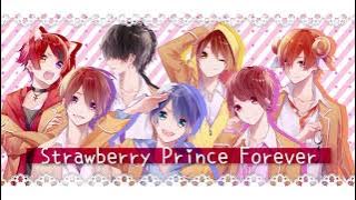 Strawberry Prince - Strawberry Prince Forever []