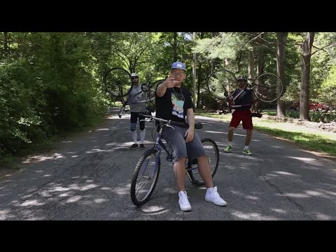 Aer - One Of A Kind (Official Music Video)