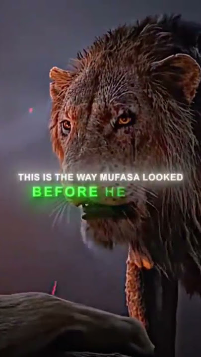 'The Lion King – scar Betrays Simba?! 🦁💔 | Cringe Tv