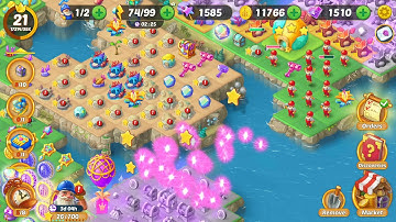 #Ever Merge event#Gnome event   Ever Merge Gnome Rush event