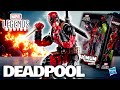 Agridulce 🥲 Deadpool Maximum Series