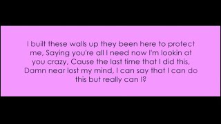 Trina Feat. Mya - Can I (Lyrics) Hd