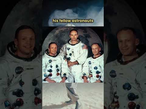 Why Michael Collins