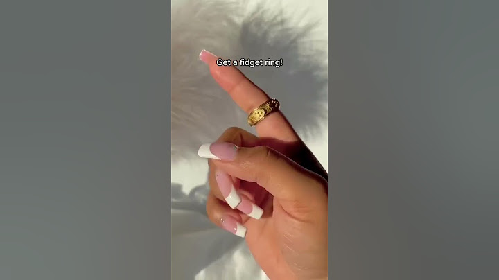 STOP🤚🏻🛑⛔ destroying your fingers and cuticles!