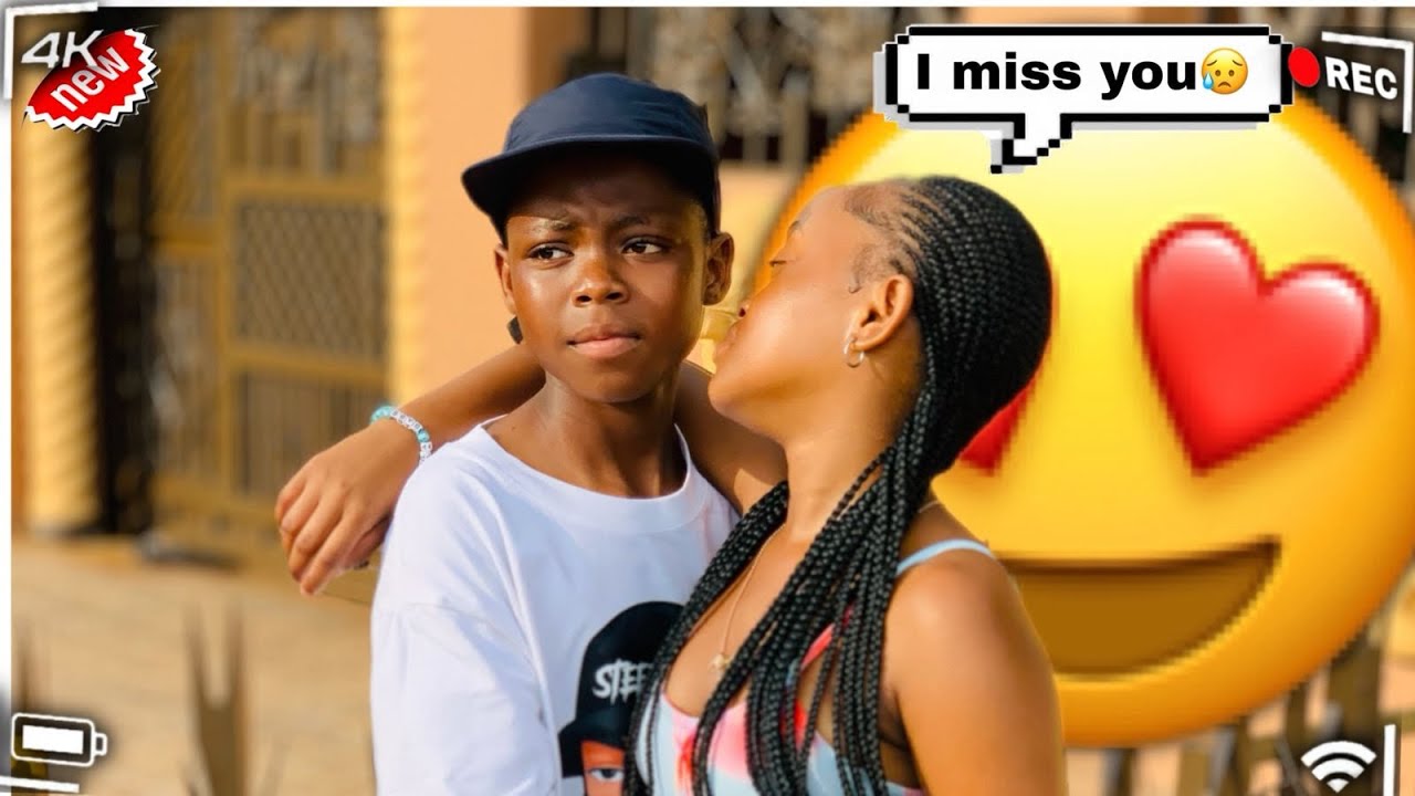 RANDOM DAY IN THE HOOD AND THIS HAPPENED!!😱