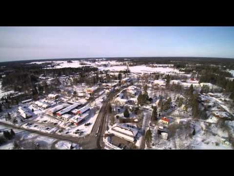 Jani Toikkanen's “City of Pornainen in Air,” published on 2 March 2016, is an older aerial introduction whose available description identifies Pornainen, Finland, but gives little further context. Its value here is as a dated, general orientation to the municipality, complementing a technology feature and a road-level approach. Because the description is sparse, this review does not infer particular landmarks or present-day conditions from it. Use current municipal maps and visitor information to identify places and services before visiting.