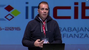 Workshop: iOS app pentesting (Miguel Ángel Arroyo Moreno) CyberCamp 2016 (English)