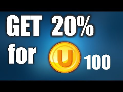 (uPlay) How to use 20% off shop discount code – Ubisoft Club