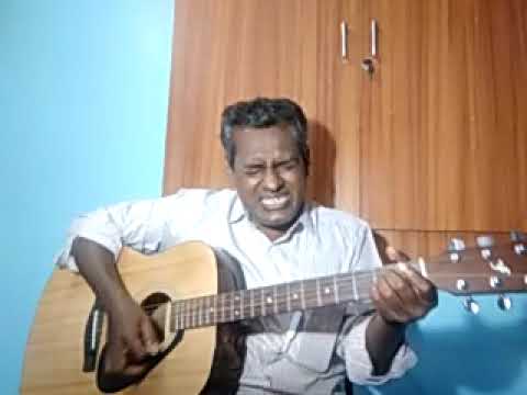 Pulambalai Aanandha Kalippakineer        Ps Reegan Gomez Cover