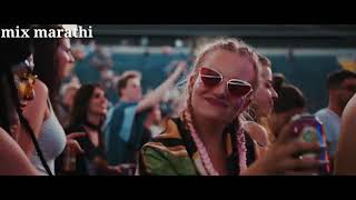 || Gubu Gubu Vajtay || Active Sambal || DJ ARPS BEED ||