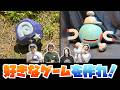 【大人気ゲーム】みんな絶対知ってるアレ作っちゃいました。(ぽこあポケモン・どうぶつの森)