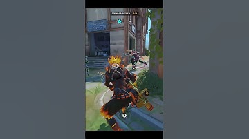junkrat players are something else #overwatch2 #overwatch #gaming #ow2 #overwatchclips #blizzard