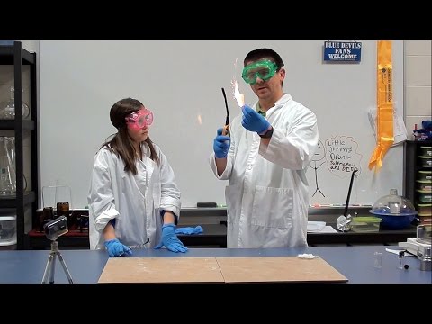 EpicScience - Flash Paper